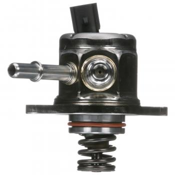 2021 Ford Mustang Direct Injection High Pressure Fuel Pump Delphi HM10132 image 2 of 4