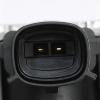 2018 Ford F-150 Direct Injection High Pressure Fuel Pump Delphi HM10133 image 3 of 4
