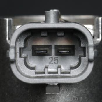 2018 Buick Cascada Direct Injection High Pressure Fuel Pump Delphi HM10136 image 3 of 4