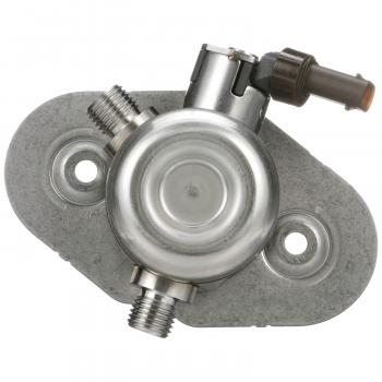 2016 BMW 750i xDrive Direct Injection High Pressure Fuel Pump Left Delphi HM10144 image 4 of 4