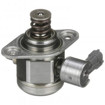 2022 Jaguar F-Type Direct Injection High Pressure Fuel Pump Rear Delphi HM10145 image 1 of 4