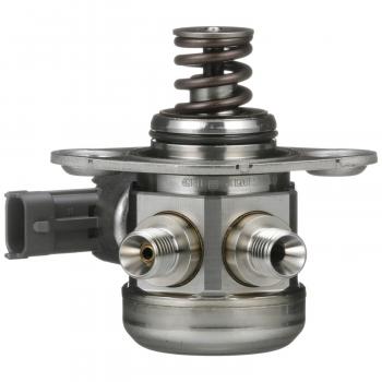2022 Jaguar F-Type Direct Injection High Pressure Fuel Pump Rear Delphi HM10145 image 2 of 4