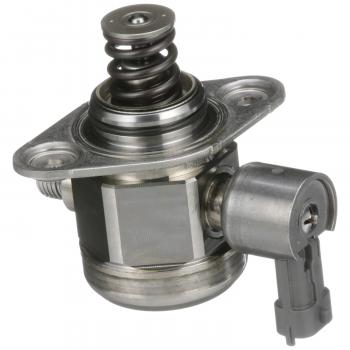 2019 Jaguar F-Pace Direct Injection High Pressure Fuel Pump Rear Delphi HM10147 image 1 of 4