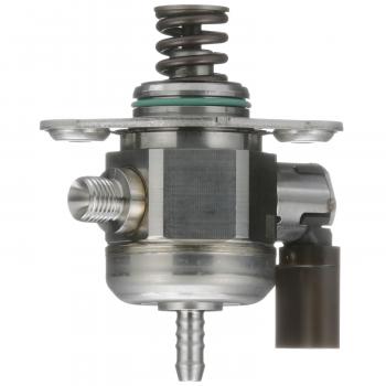 2017 Porsche 911 Direct Injection High Pressure Fuel Pump Delphi HM10148 image 2 of 4