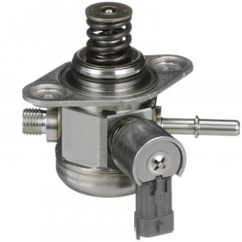 2013 Jaguar XF Direct Injection High Pressure Fuel Pump Delphi HM10149 image 1 of 4