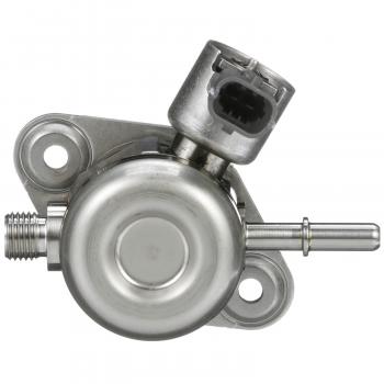 2013 Jaguar XF Direct Injection High Pressure Fuel Pump Delphi HM10149 image 4 of 4