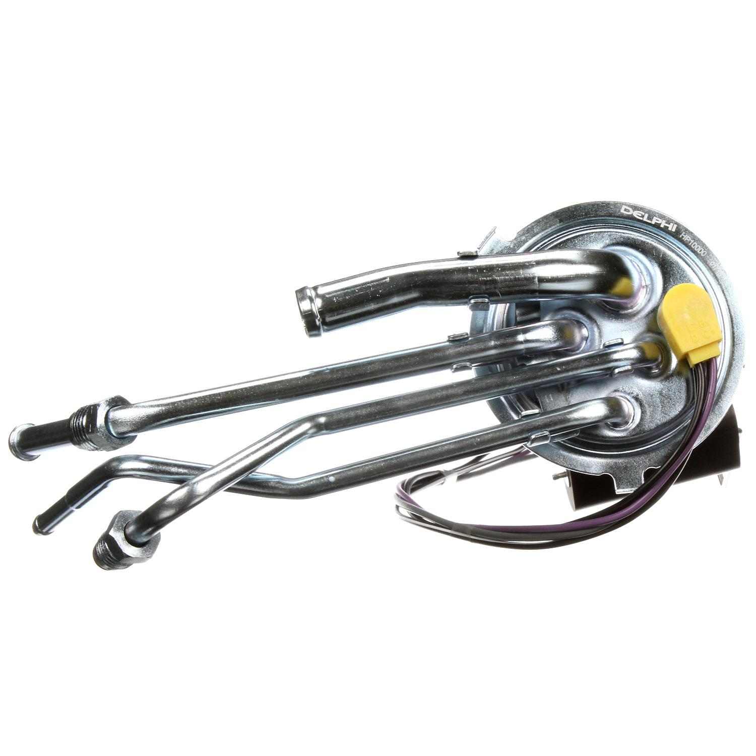 Delphi HP10000 Fuel Pump and Sender Assembly product image 7 of 9