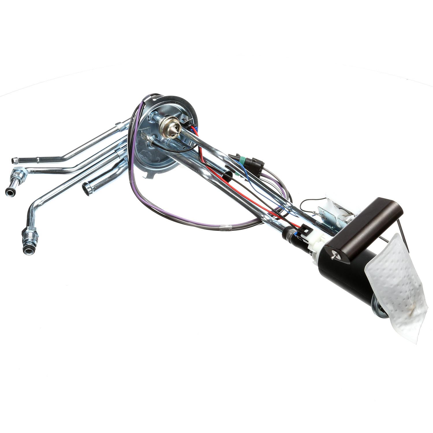 Delphi HP10001 Fuel Pump and Sender Assembly product image 1 of 8