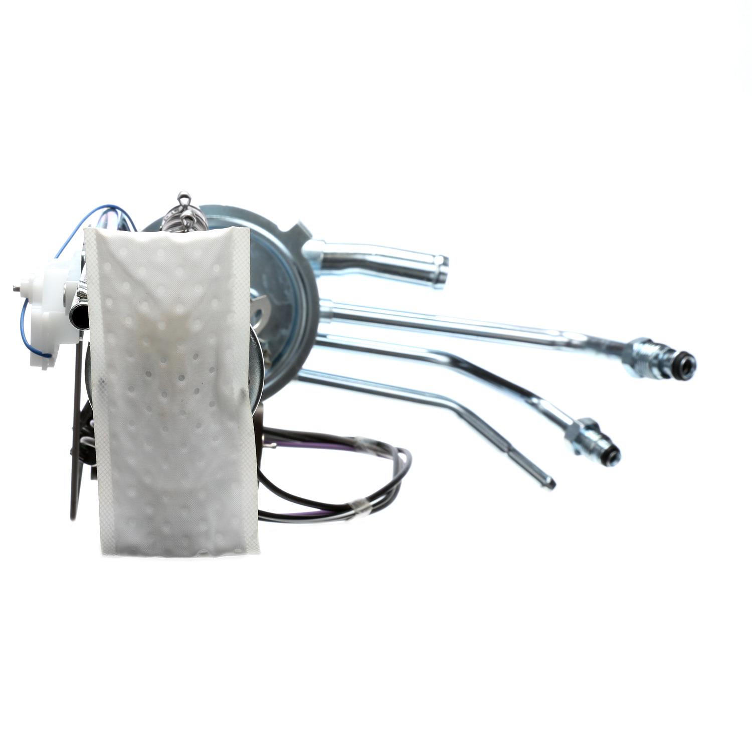 Delphi HP10001 Fuel Pump and Sender Assembly product image 2 of 8