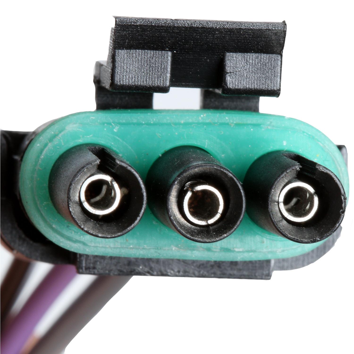 Delphi HP10001 Fuel Pump and Sender Assembly product image 3 of 8