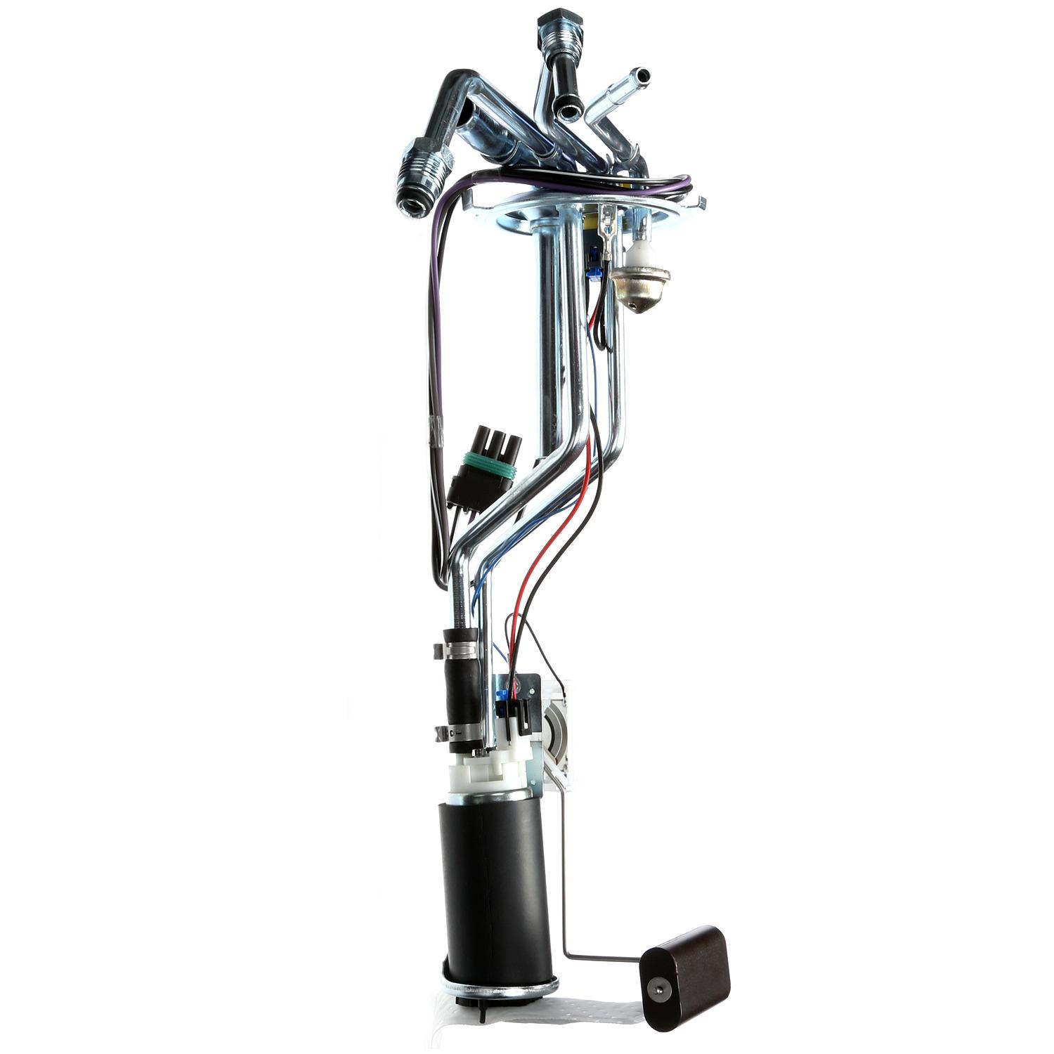 Delphi HP10001 Fuel Pump and Sender Assembly product image 4 of 8