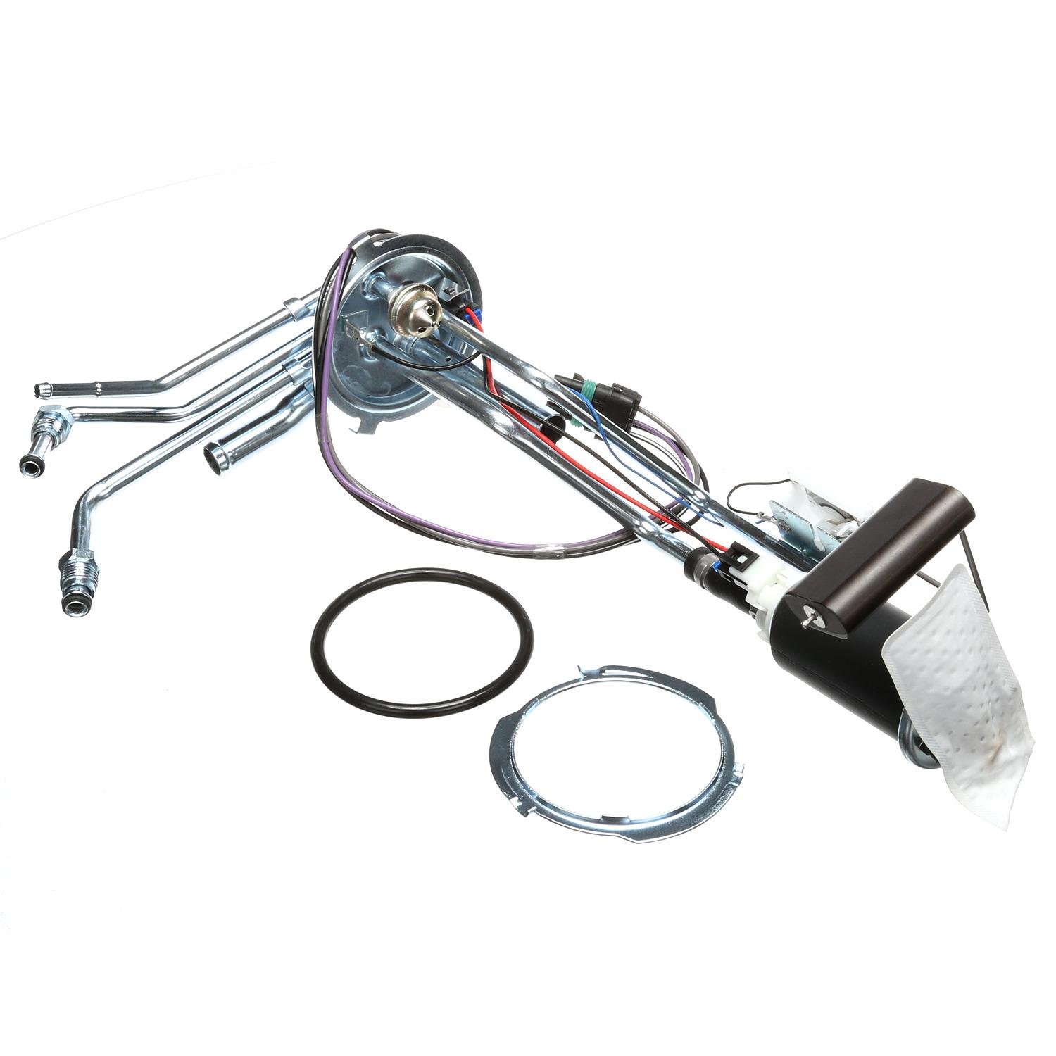Delphi HP10001 Fuel Pump and Sender Assembly product image 5 of 8