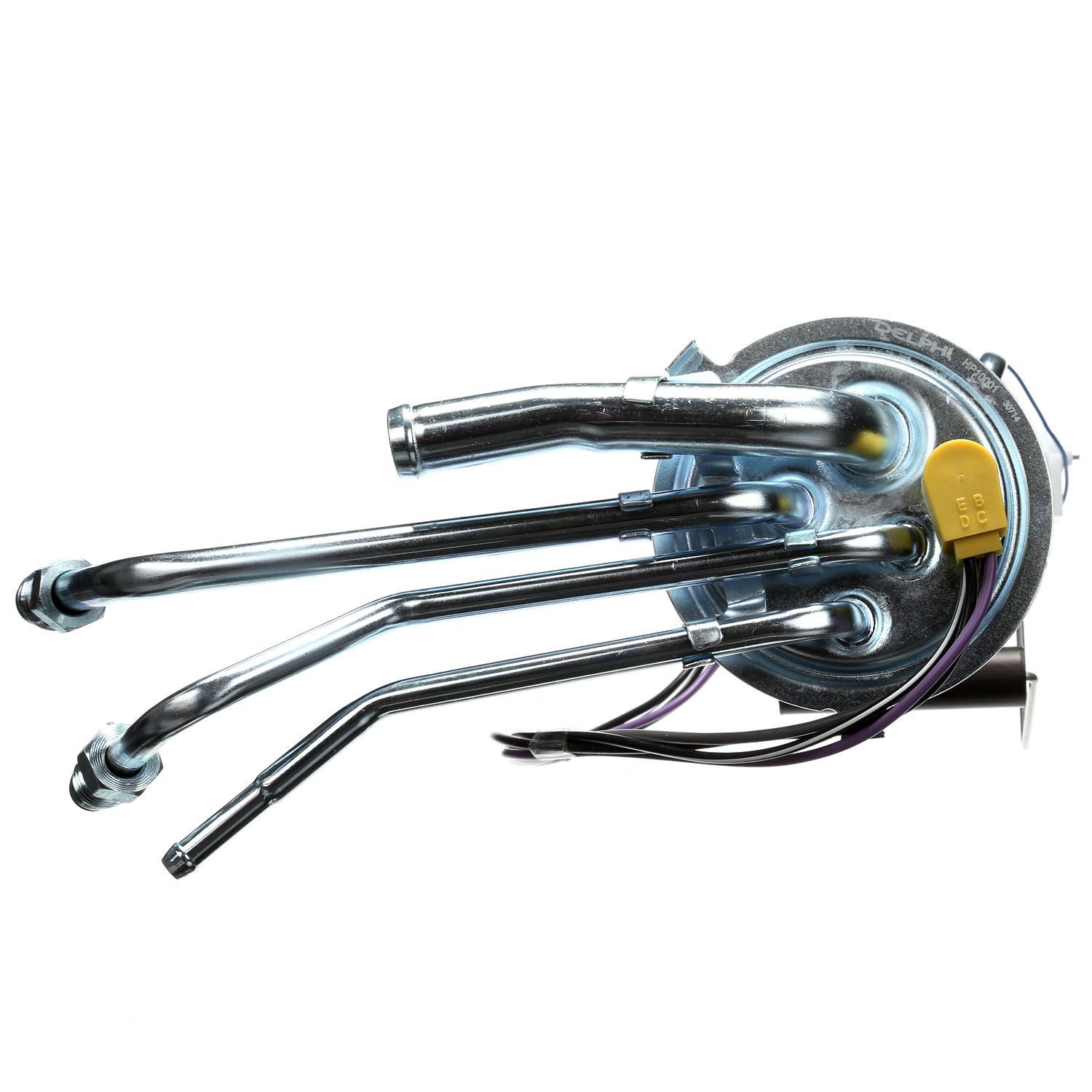 Delphi HP10001 Fuel Pump and Sender Assembly product image 6 of 8