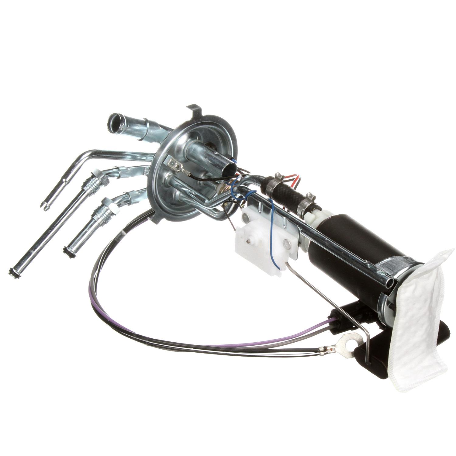 Delphi HP10005 Fuel Pump and Sender Assembly product image 1 of 9