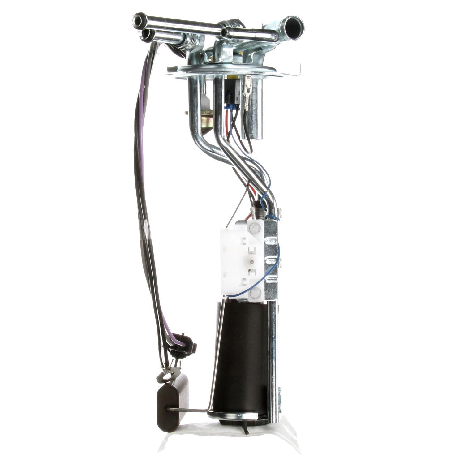 Delphi HP10005 Fuel Pump and Sender Assembly product image 2 of 9