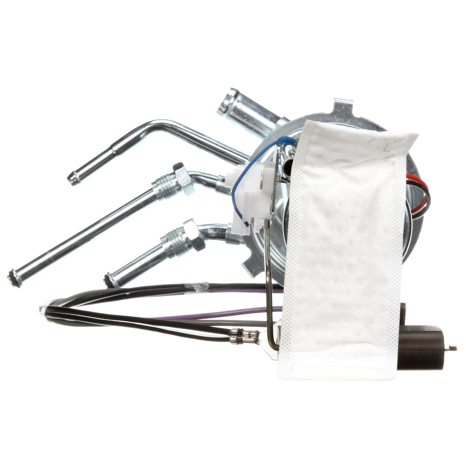 Delphi HP10005 Fuel Pump and Sender Assembly product image 4 of 9