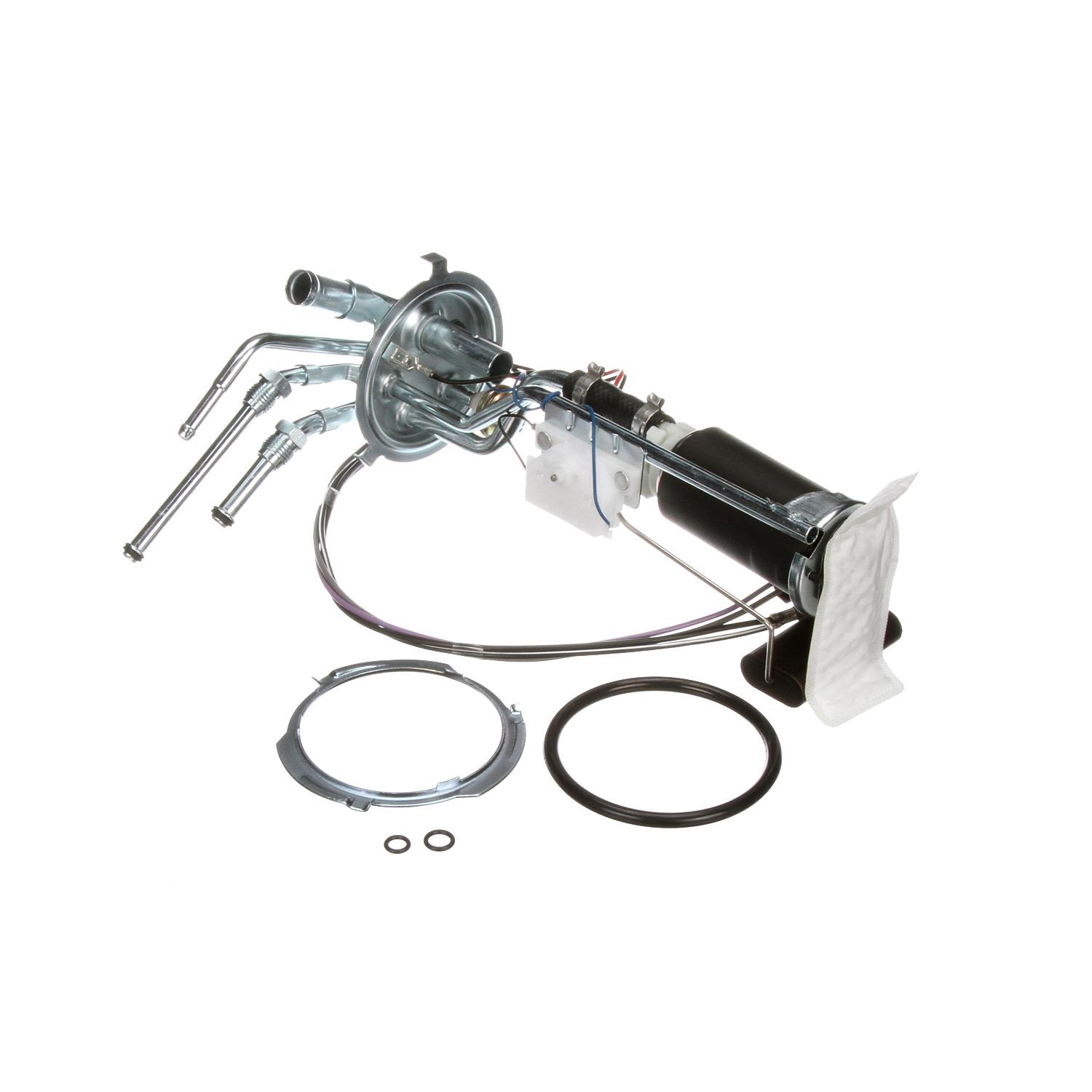 Delphi HP10005 Fuel Pump and Sender Assembly product image 6 of 9