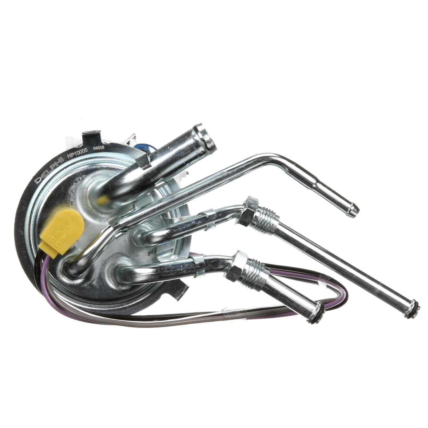 Delphi HP10005 Fuel Pump and Sender Assembly product image 7 of 9