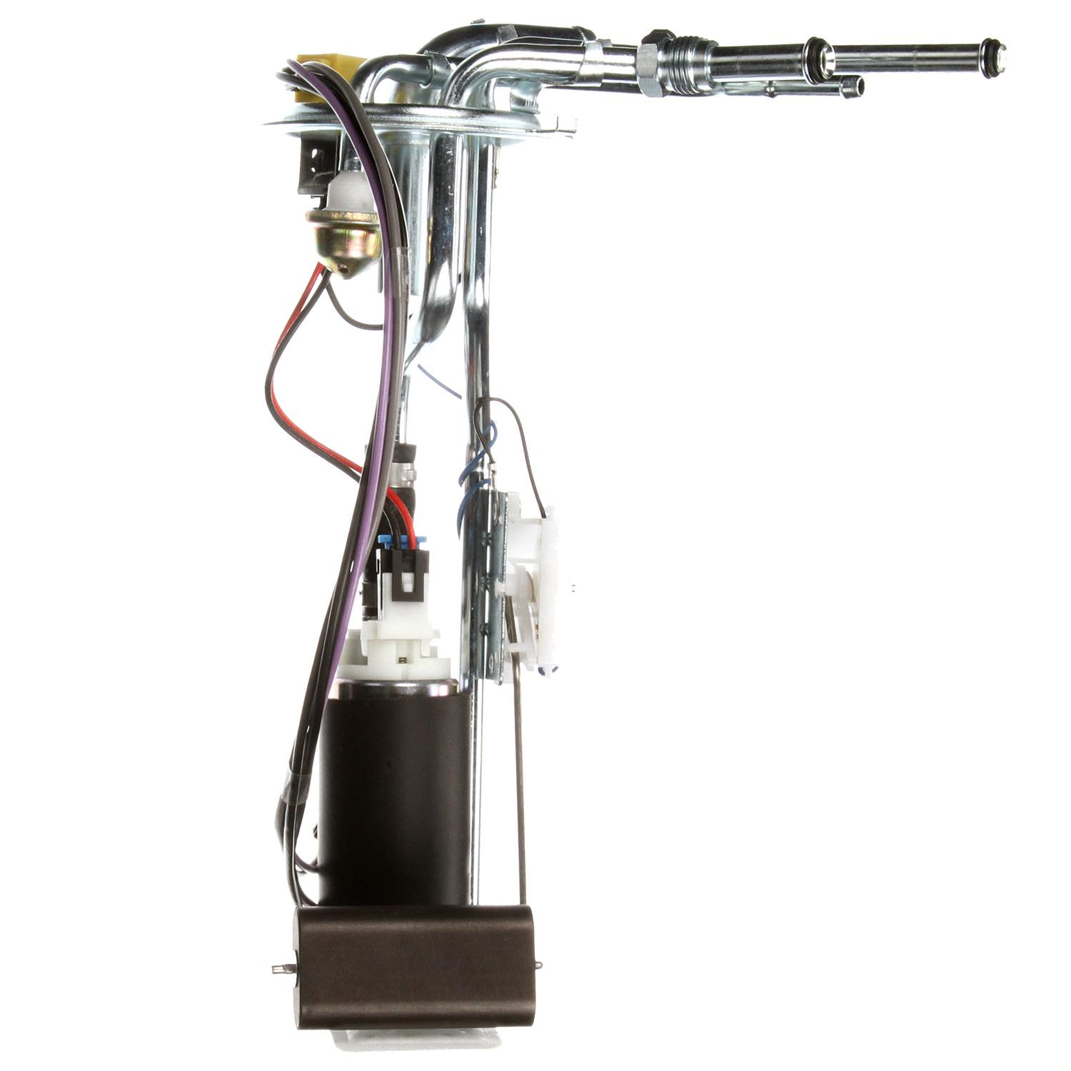 Delphi HP10005 Fuel Pump and Sender Assembly product image 8 of 9