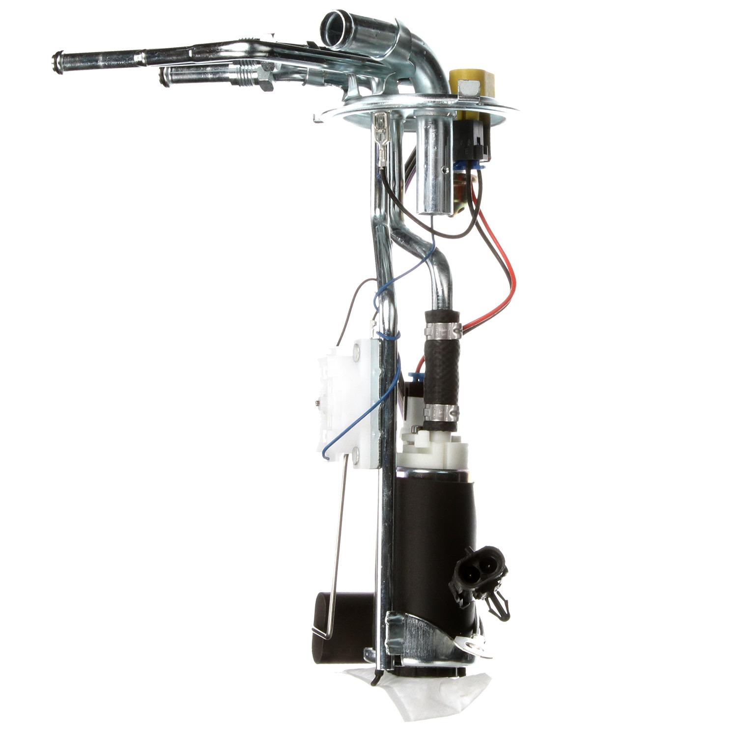 Delphi HP10005 Fuel Pump and Sender Assembly product image 9 of 9