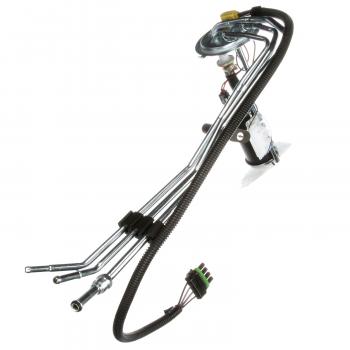 1990 Oldsmobile Cutlass Calais Fuel Pump Hanger Assembly Delphi HP10008 image 1 of 4