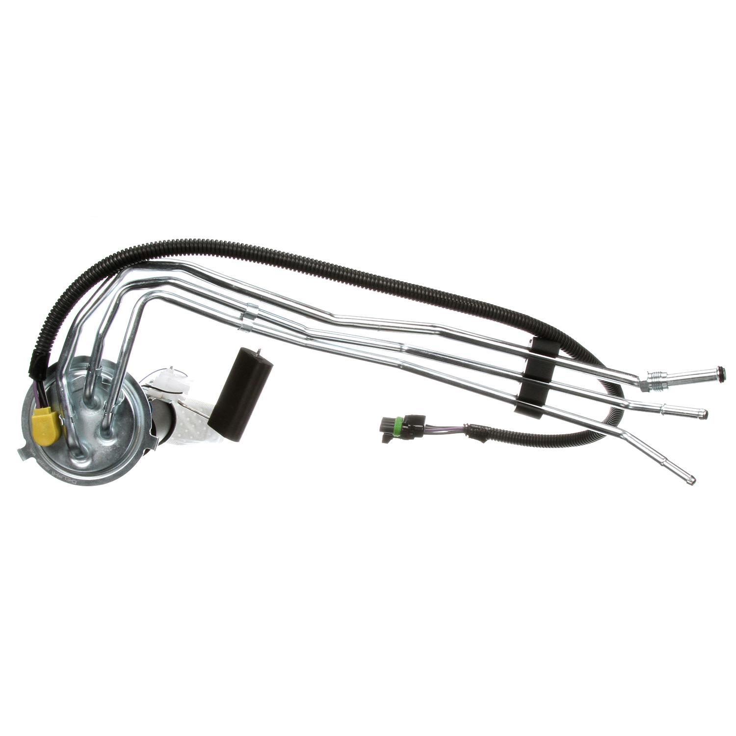Delphi HP10008 Fuel Pump and Sender Assembly product image 7 of 9