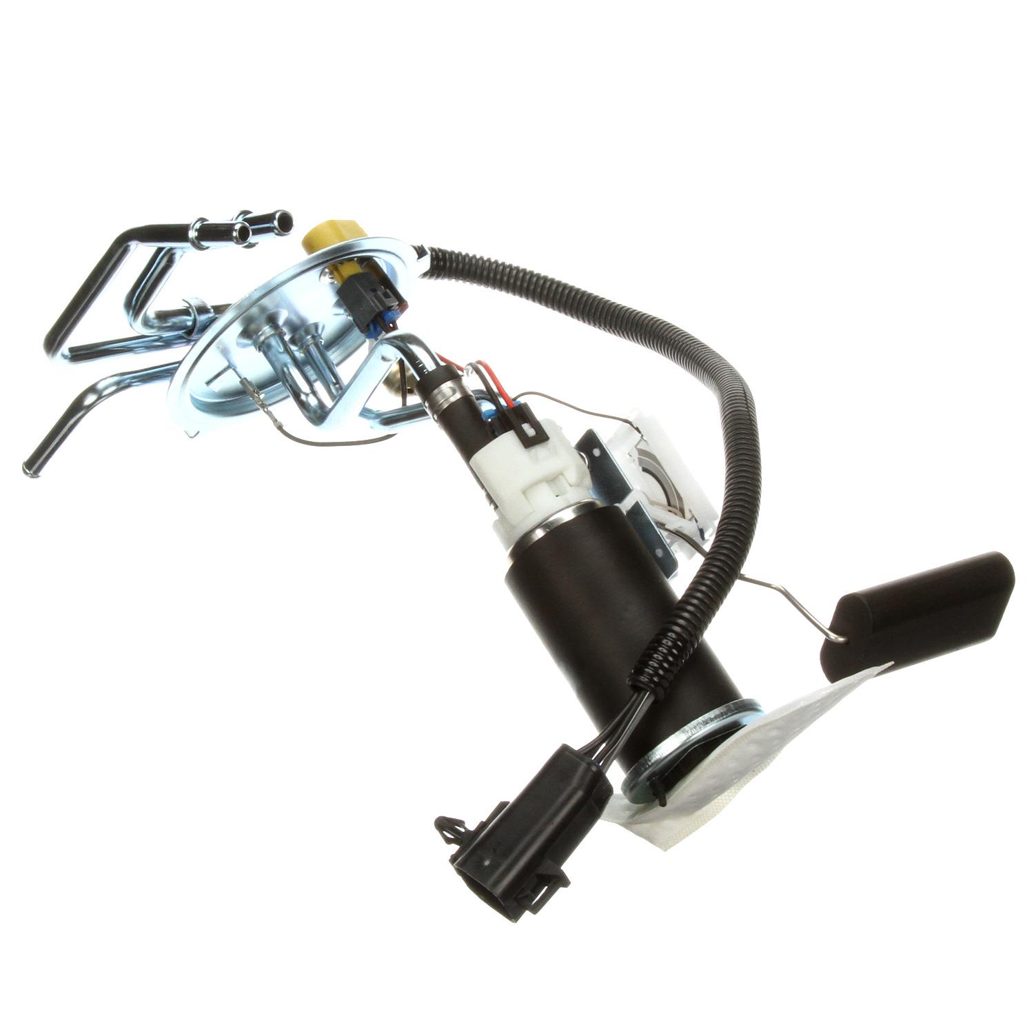 Delphi HP10009 Fuel Pump and Sender Assembly product image 1 of 9
