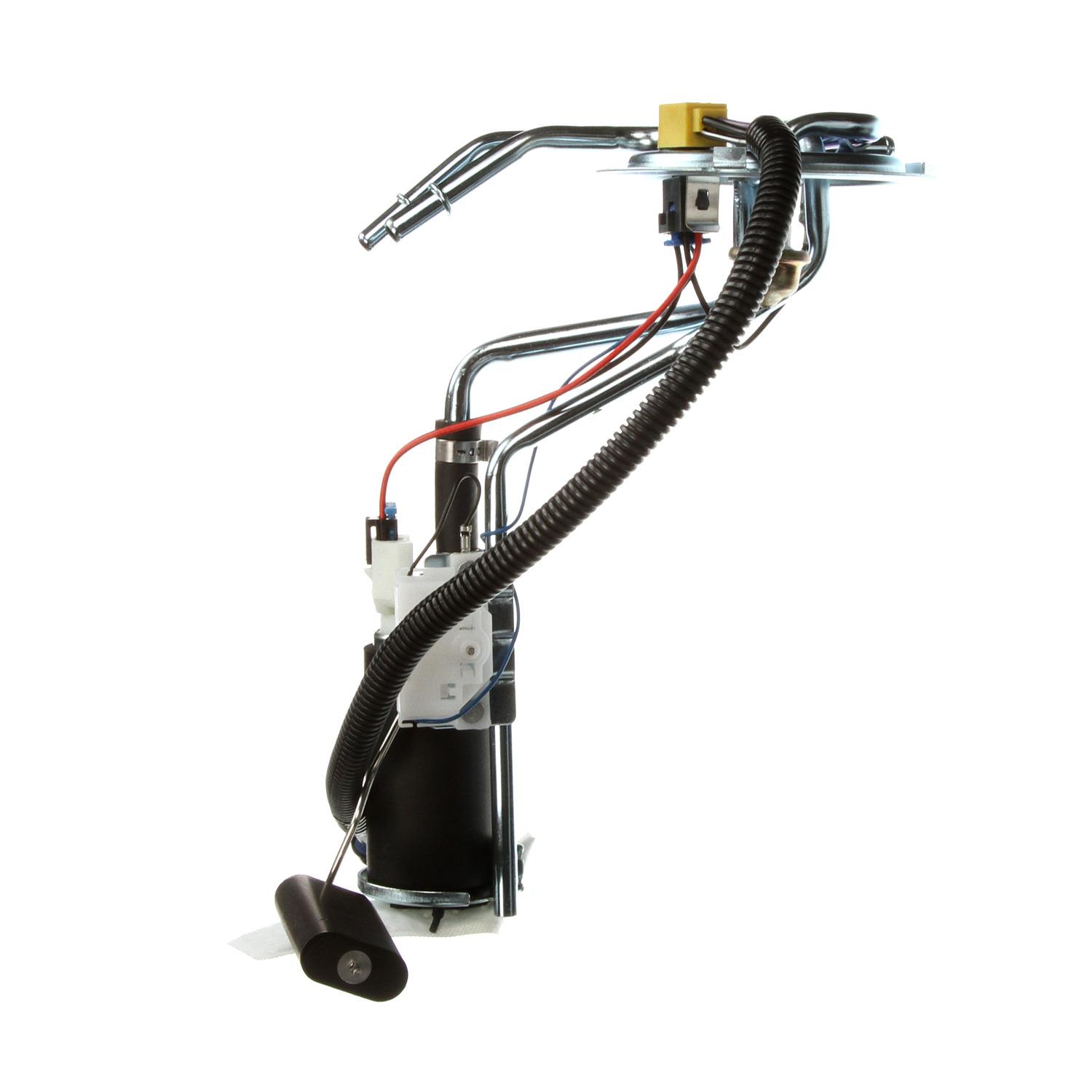 Delphi HP10009 Fuel Pump and Sender Assembly product image 2 of 9