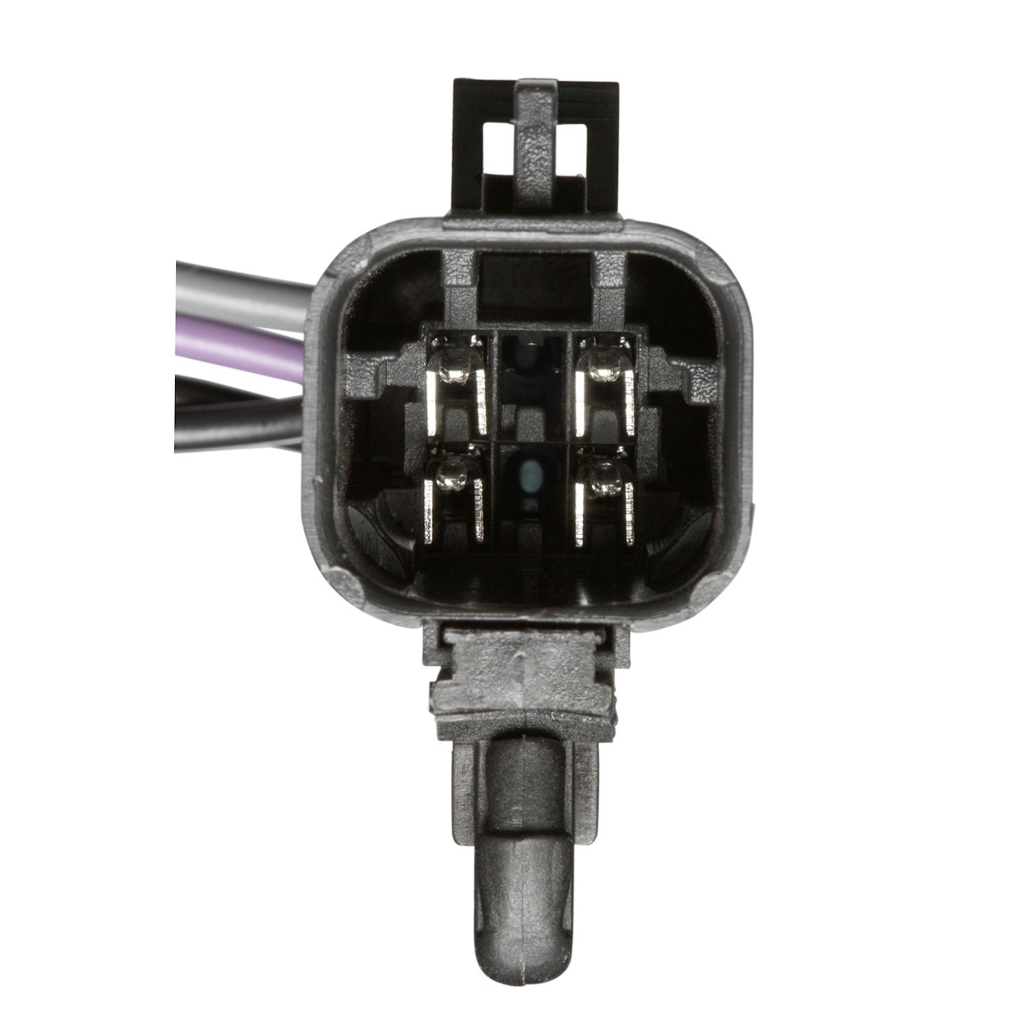 Delphi HP10009 Fuel Pump and Sender Assembly product image 3 of 9