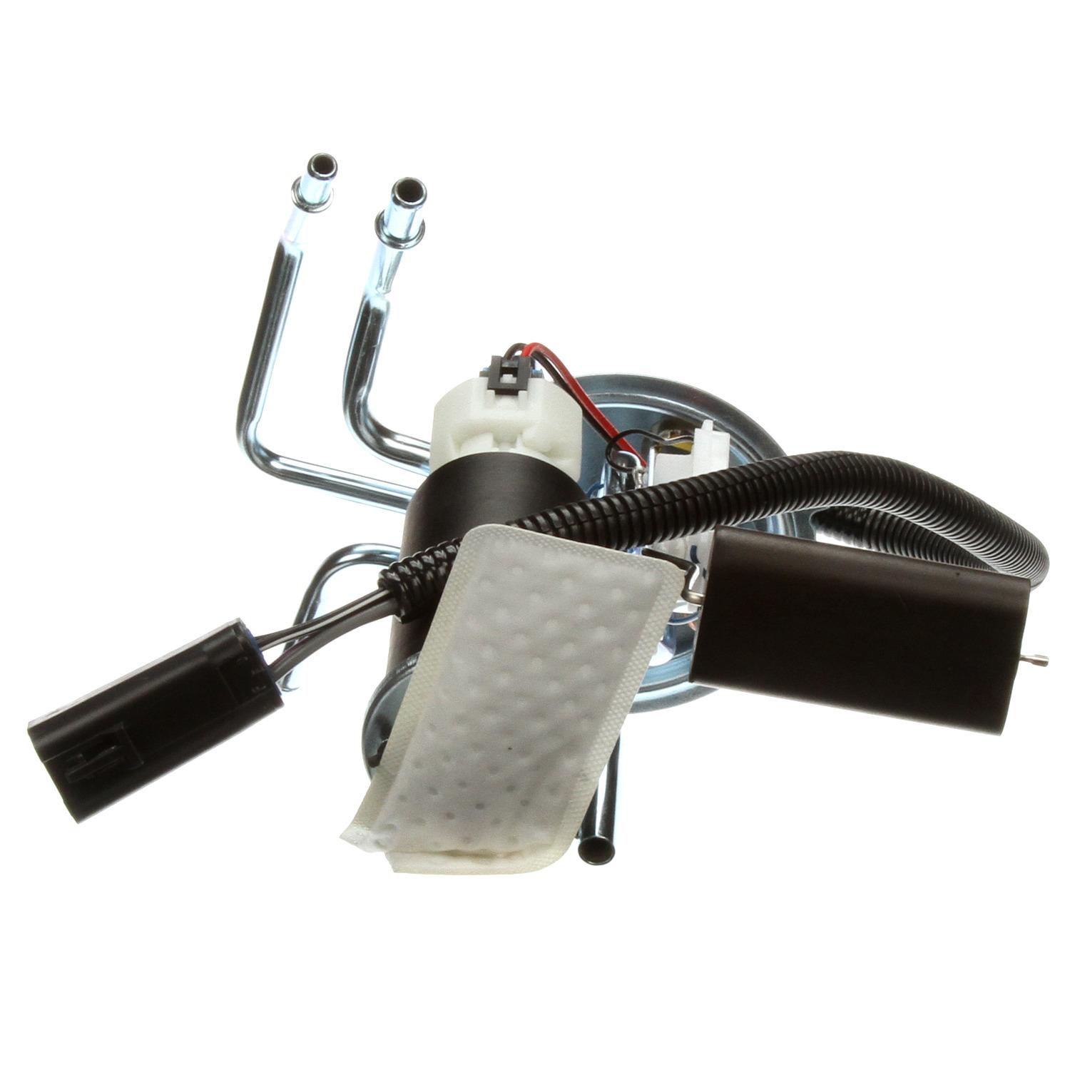Delphi HP10009 Fuel Pump and Sender Assembly product image 4 of 9