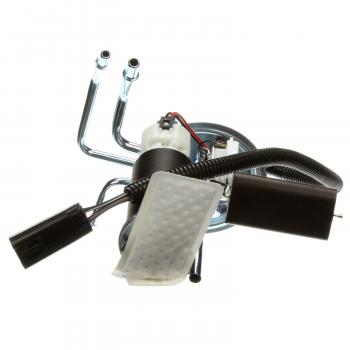 1996 Chevrolet Lumina Fuel Pump Hanger Assembly Delphi HP10009 image 4 of 4