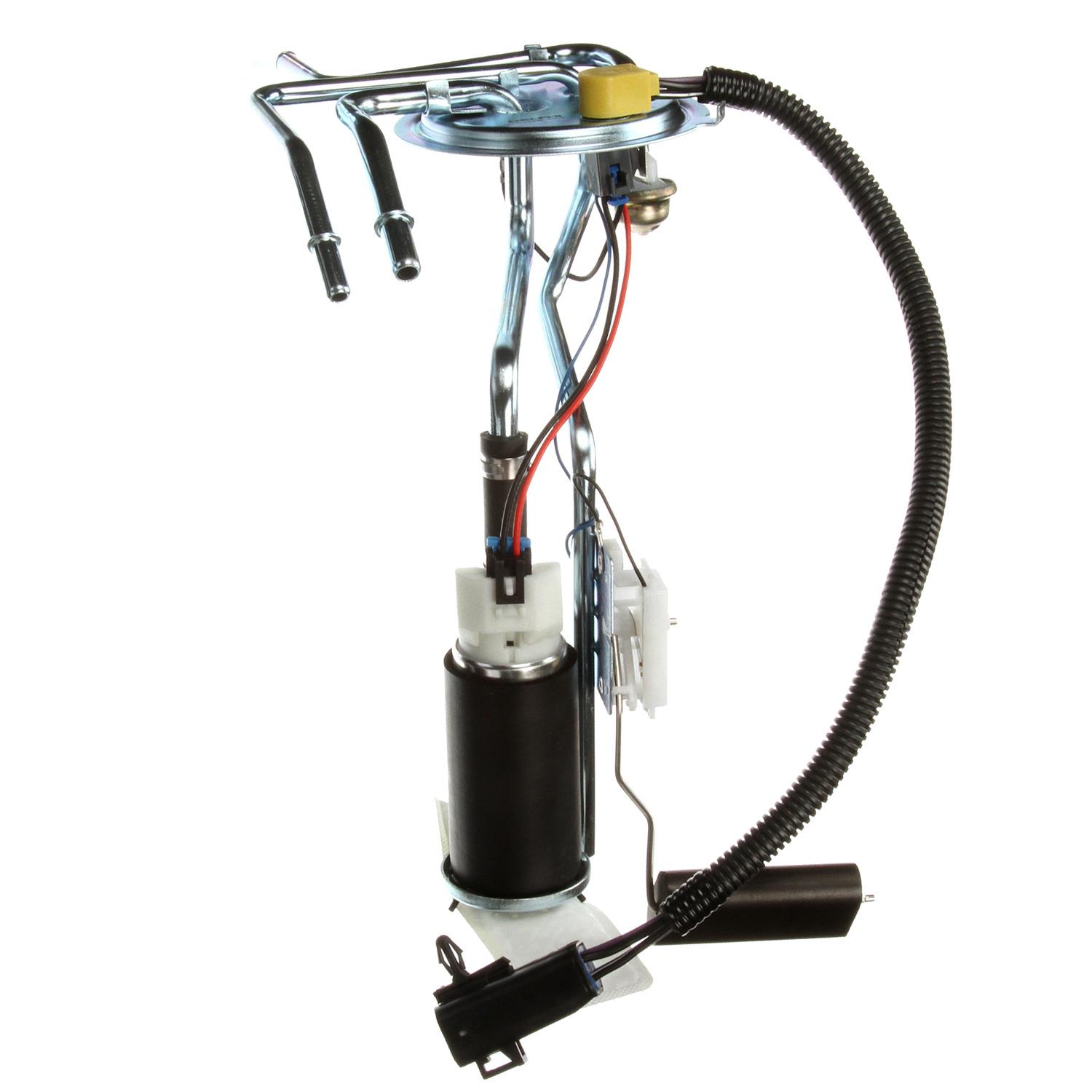 Delphi HP10009 Fuel Pump and Sender Assembly product image 8 of 9