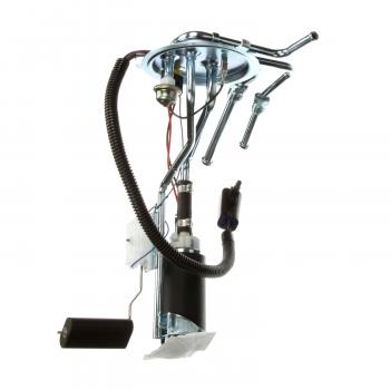 1990 Buick Regal Fuel Pump Hanger Assembly Delphi HP10010 image 2 of 4