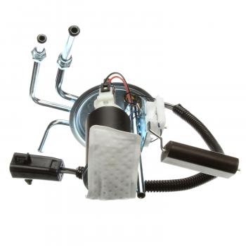 1990 Buick Regal Fuel Pump Hanger Assembly Delphi HP10010 image 4 of 4