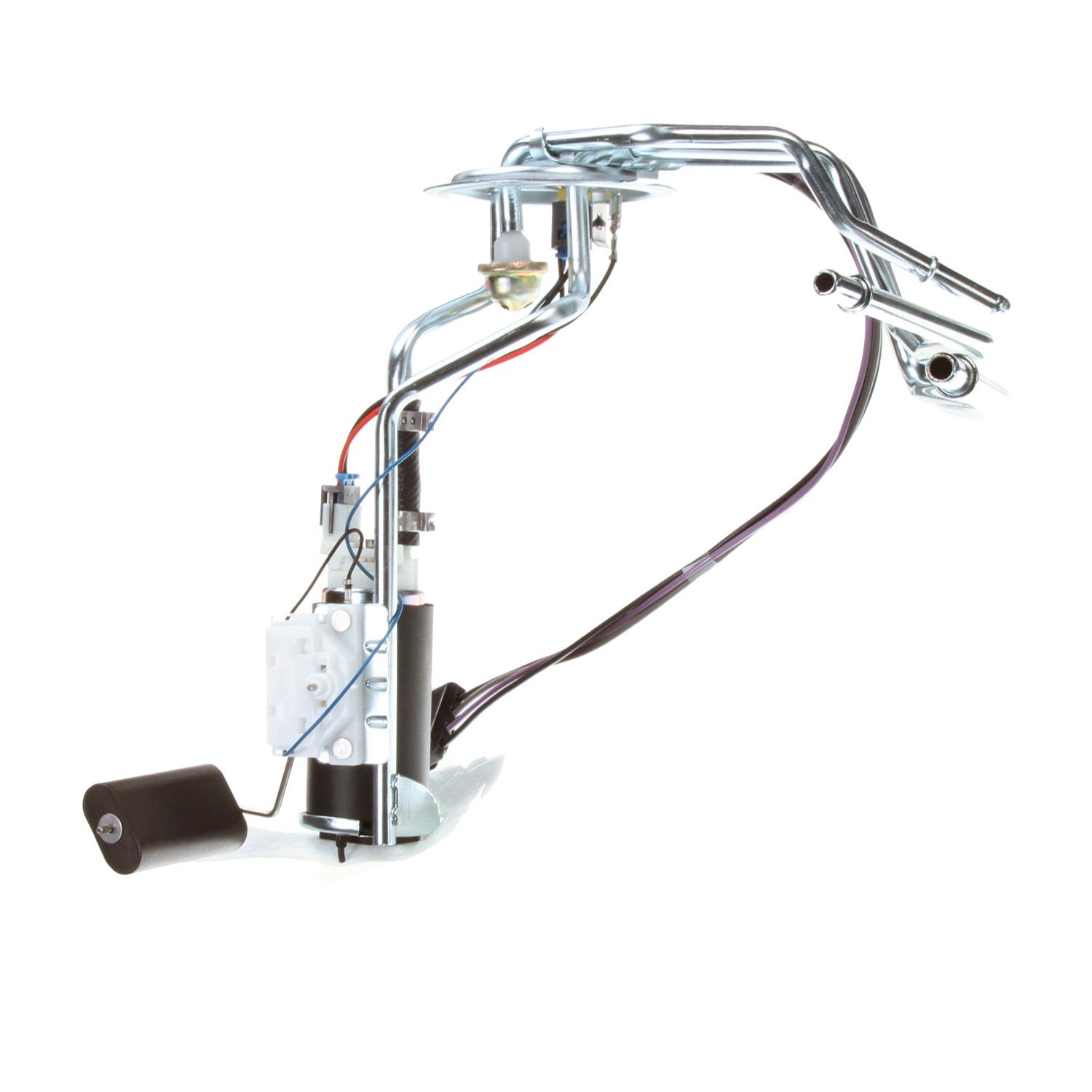 Delphi HP10015 Fuel Pump and Sender Assembly product image 2 of 9