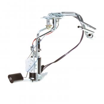 1992 Buick Century Fuel Pump Hanger Assembly Delphi HP10015 image 2 of 4