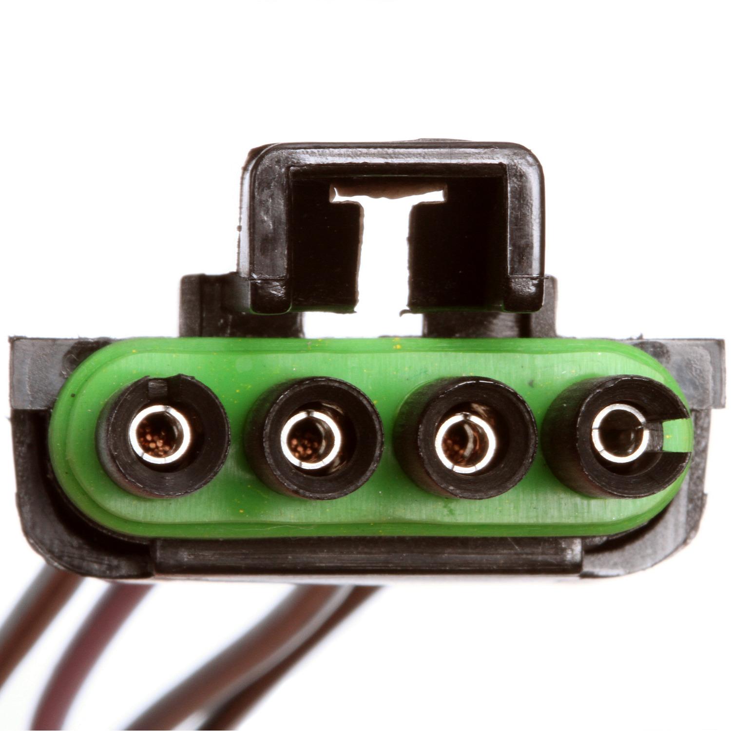 Delphi HP10015 Fuel Pump and Sender Assembly product image 3 of 9