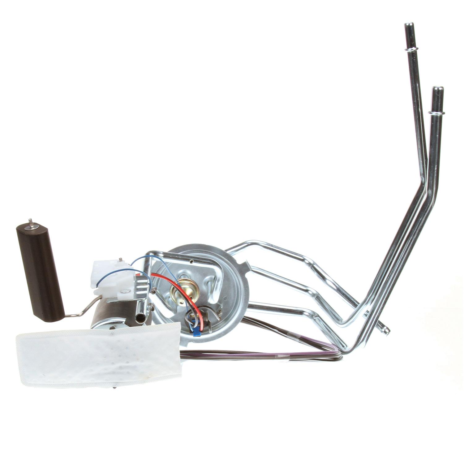 Delphi HP10015 Fuel Pump and Sender Assembly product image 4 of 9