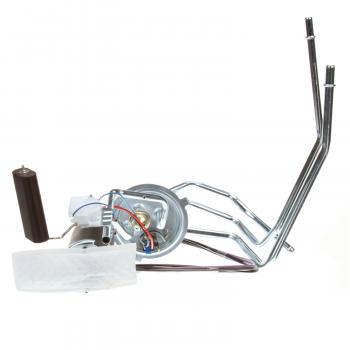 1992 Buick Century Fuel Pump Hanger Assembly Delphi HP10015 image 4 of 4