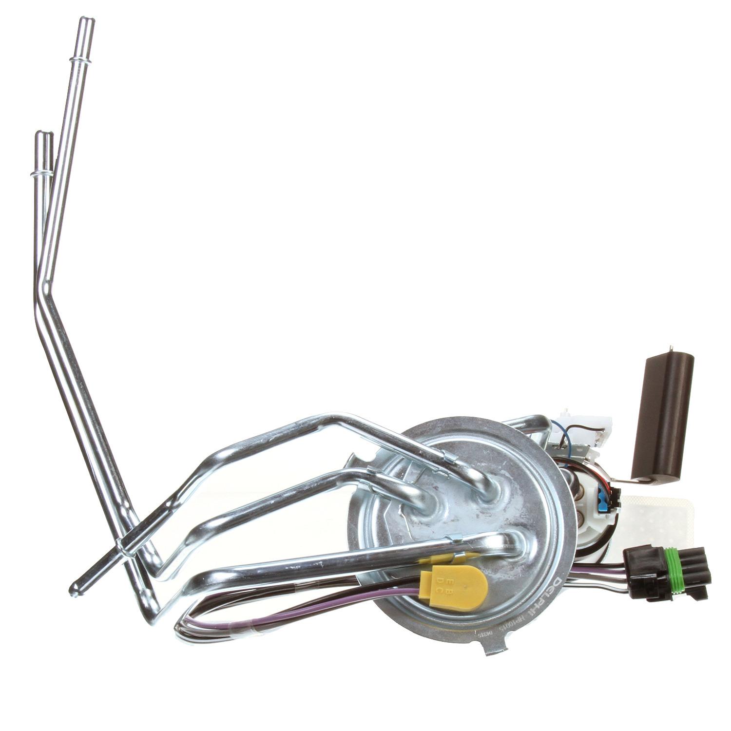 Delphi HP10015 Fuel Pump and Sender Assembly product image 7 of 9
