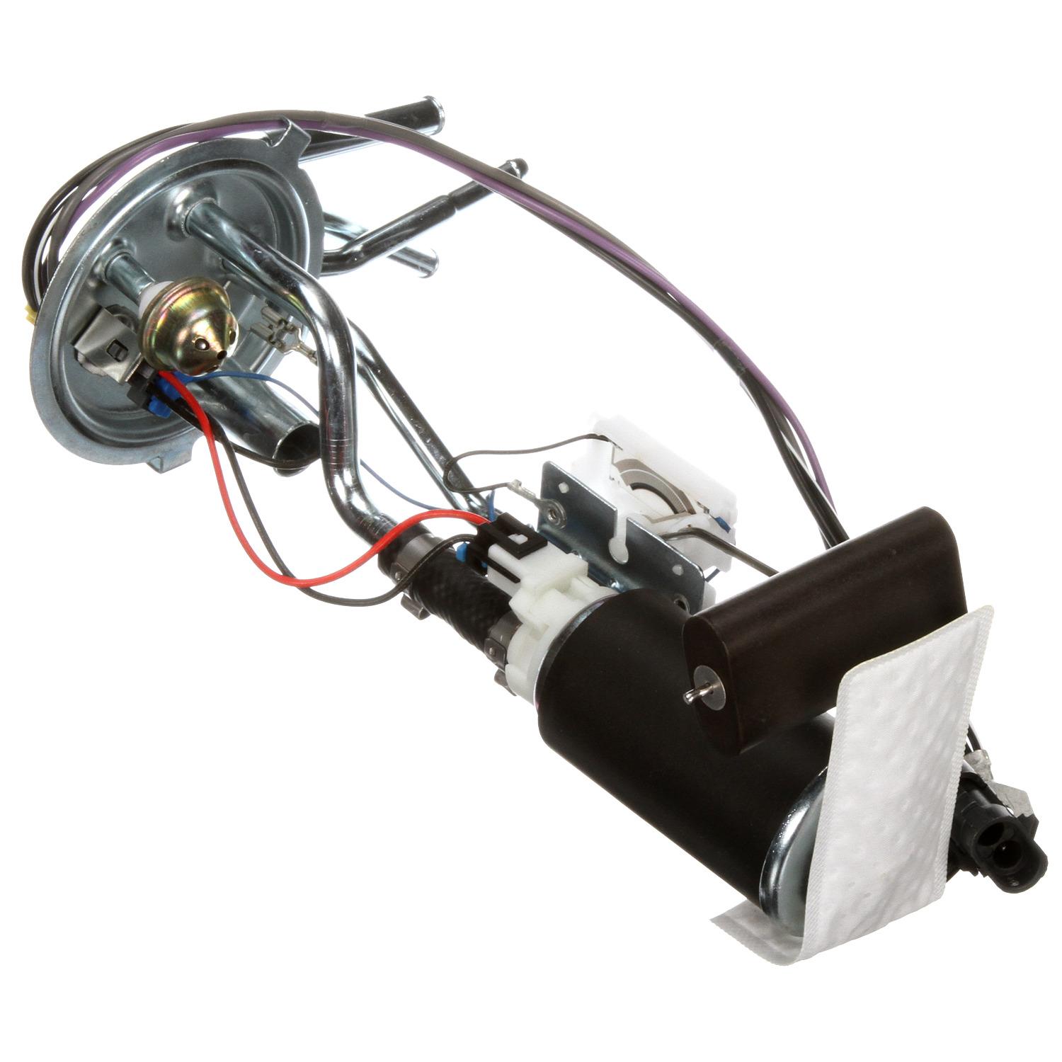 Delphi HP10020 Fuel Pump and Sender Assembly product image 1 of 9