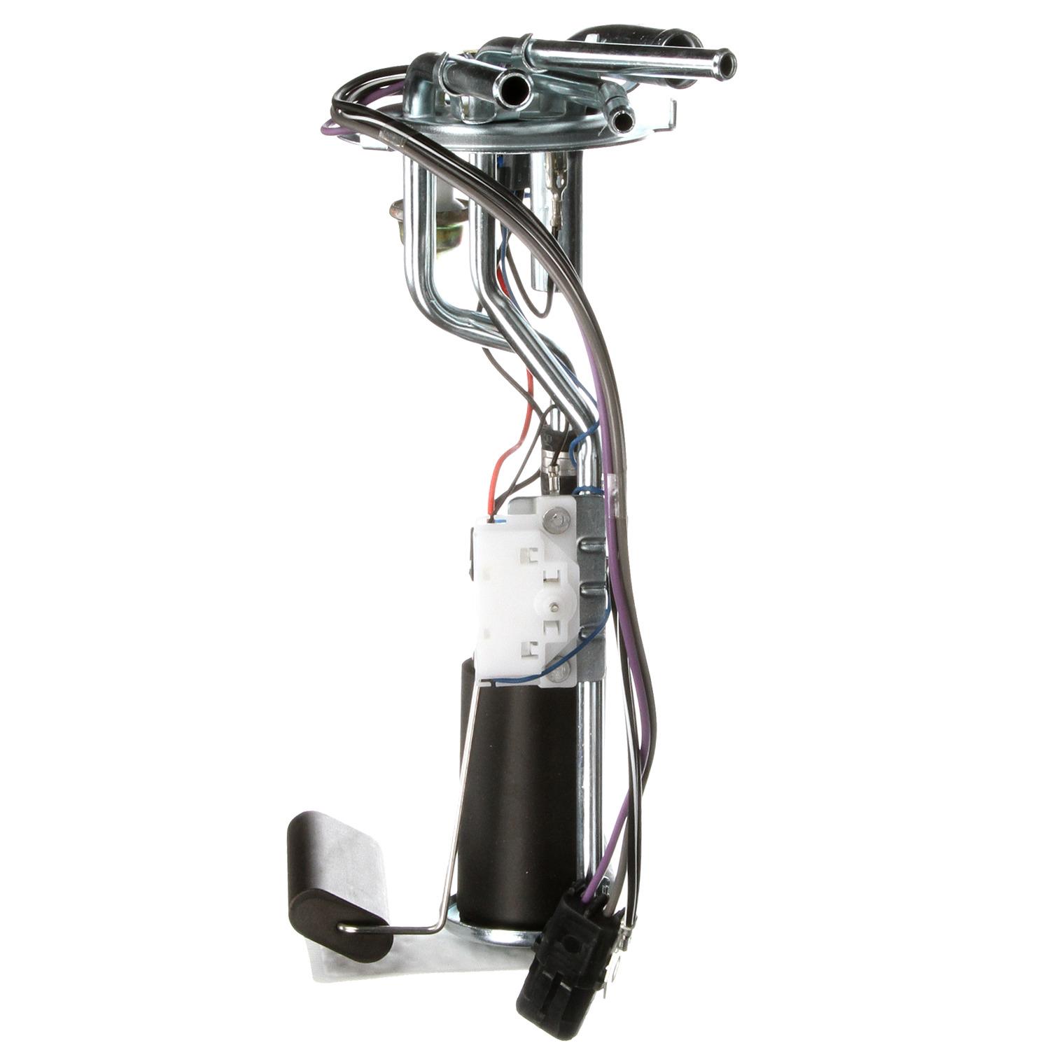 Delphi HP10020 Fuel Pump and Sender Assembly product image 2 of 9