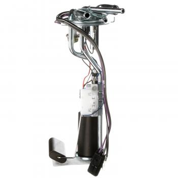 1990 GMC S15 Jimmy Fuel Pump Hanger Assembly Delphi HP10020 image 2 of 4