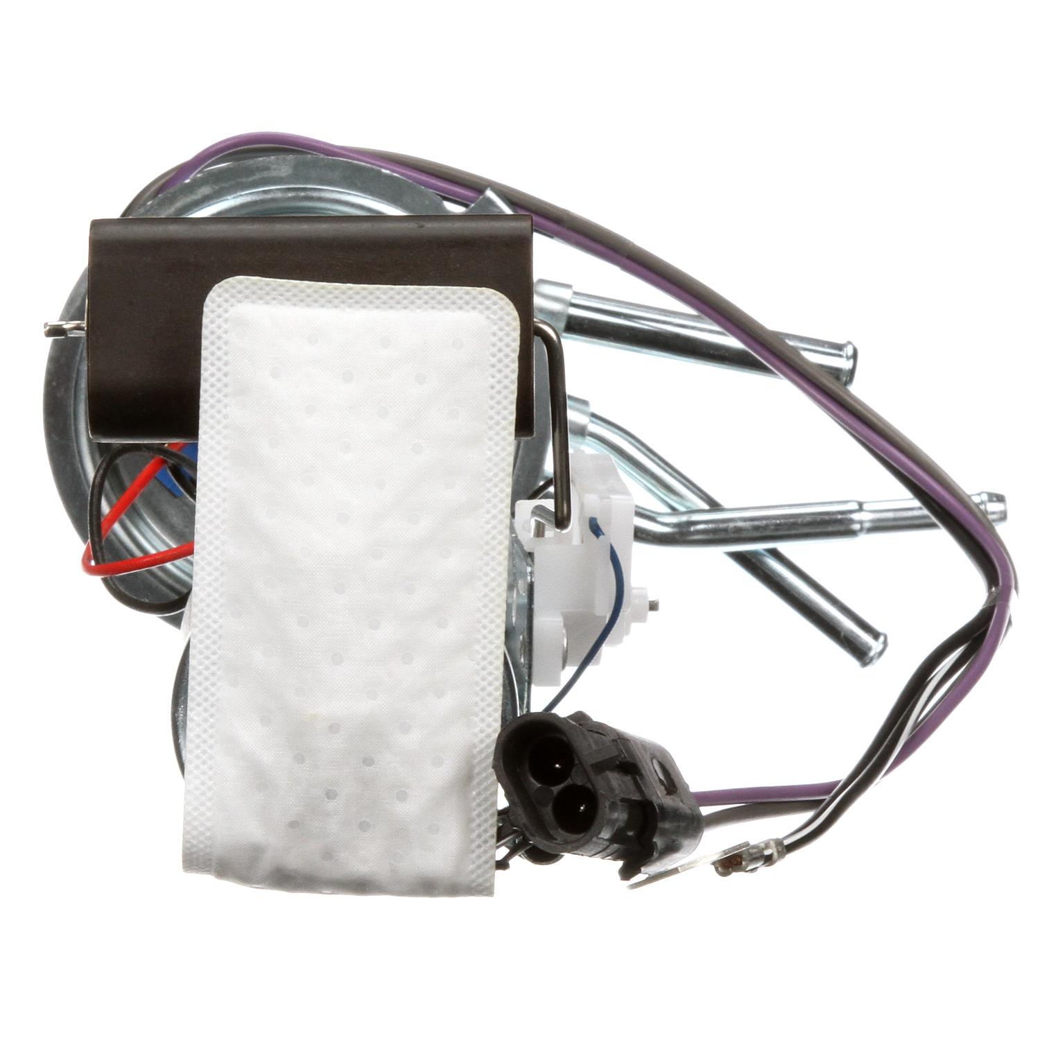 Delphi HP10020 Fuel Pump and Sender Assembly product image 4 of 9