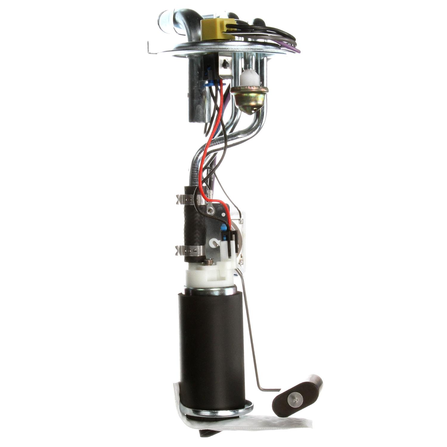 Delphi HP10020 Fuel Pump and Sender Assembly product image 5 of 9