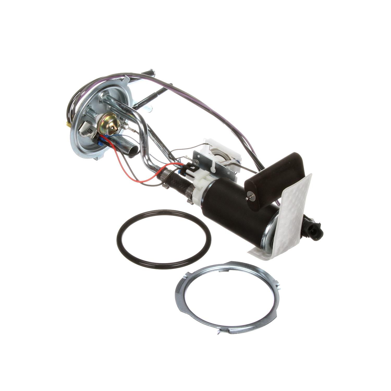Delphi HP10020 Fuel Pump and Sender Assembly product image 6 of 9