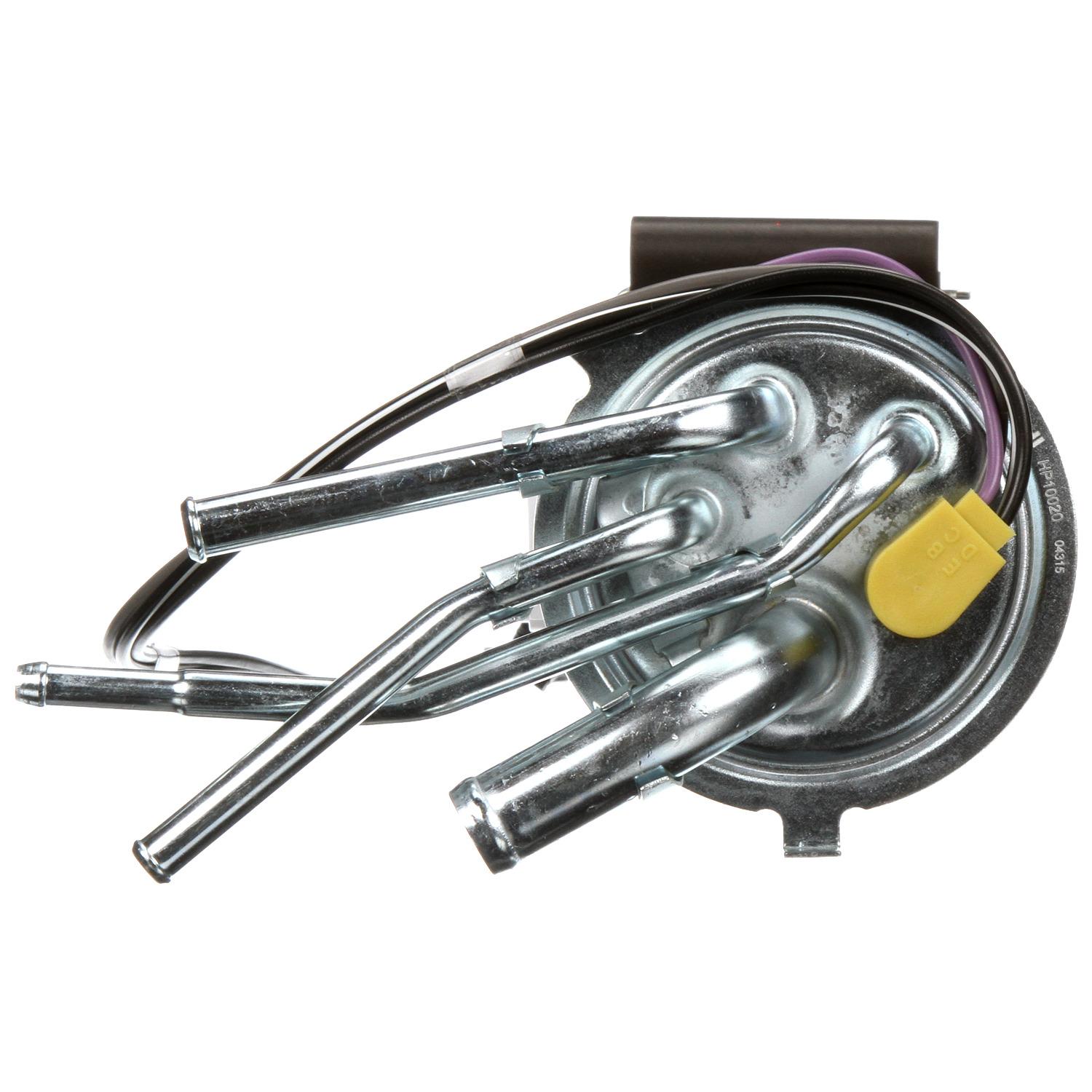 Delphi HP10020 Fuel Pump and Sender Assembly product image 7 of 9