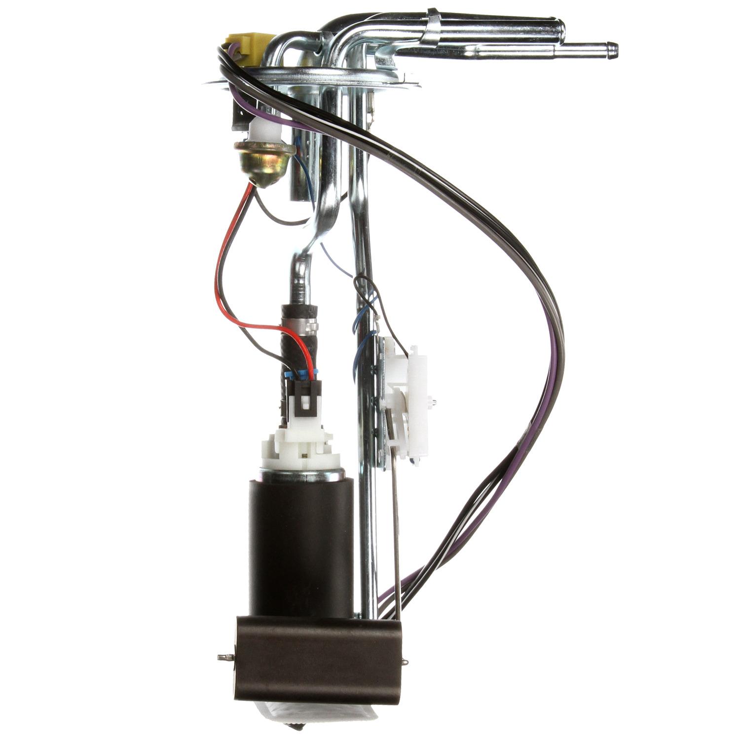 Delphi HP10020 Fuel Pump and Sender Assembly product image 9 of 9