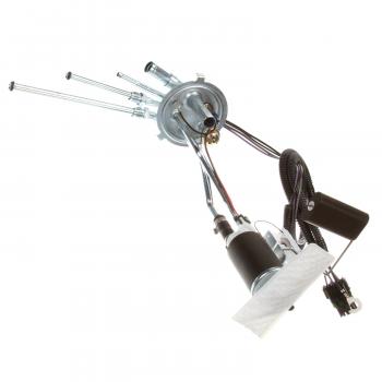 1994 GMC K3500 Fuel Pump Hanger Assembly Rear Delphi HP10022 image 1 of 4