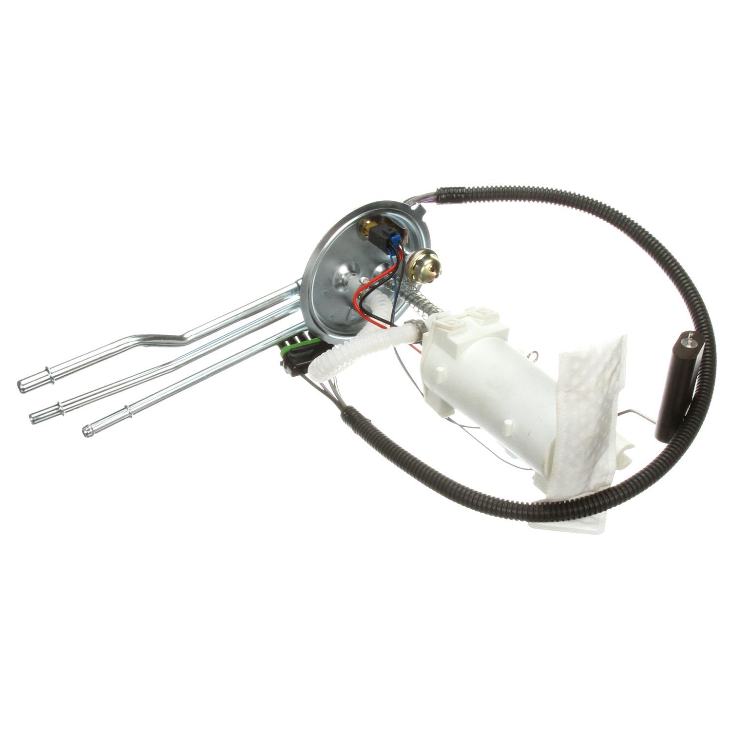 Delphi HP10024 - Fuel Pump Hanger Assembly Delphi HP10024 Fuel Pump and Sender Assembly product image 1 of 9
